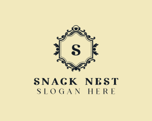 Fine Dining Restaurant logo design