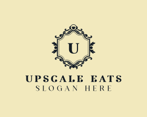 Fine Dining Restaurant logo