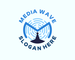 Signal Broadcast Radio logo