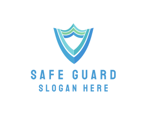 Secure Business Shield logo