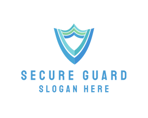 Secure Business Shield logo