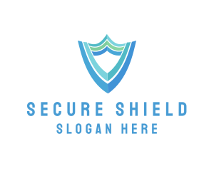 Secure Business Shield logo