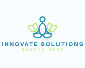 Spa Meditation Yoga logo