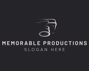 Studio Production Camera logo