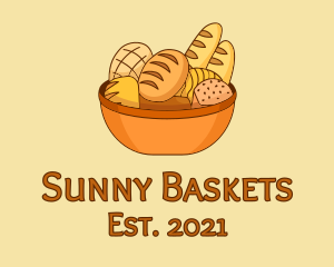 Bread Basket Bakery logo