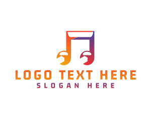 Musical Note Wrench logo