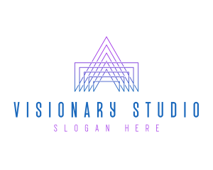 Creative Pyramid Studio logo