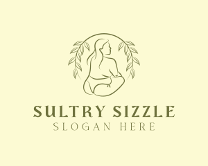 Voluptuous Woman Lingerie logo