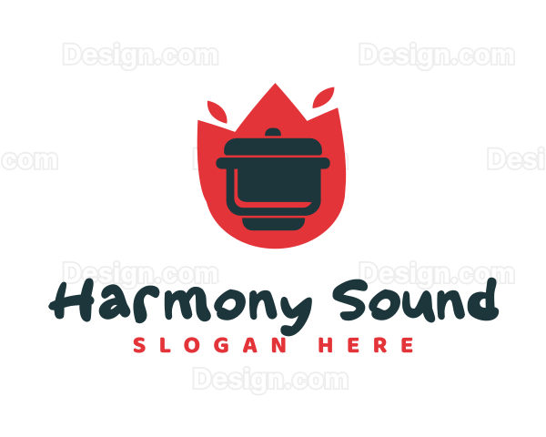 Fun Noodle Restaurant Logo