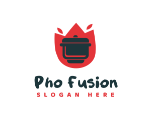 Fun Noodle Restaurant logo