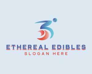 Disabled Rehabilitation Organization Logo