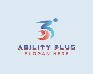 Disabled Rehabilitation Organization logo