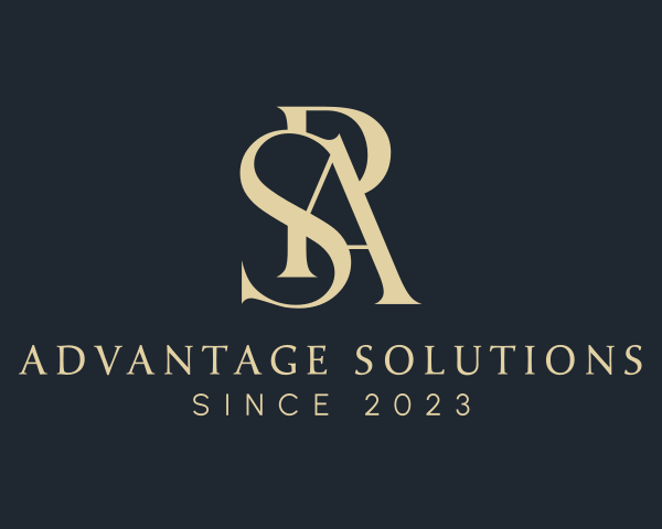 Luxury Brand logo example 2