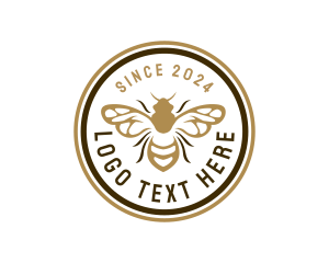 Hornet Honey Bee logo