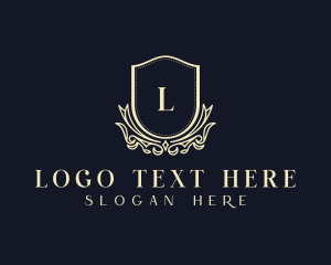 Shield Floral Styling logo