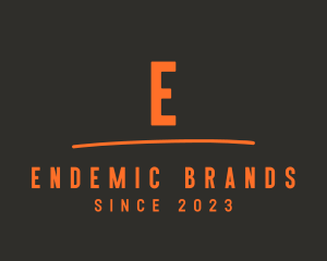 Generic Company Brand logo design