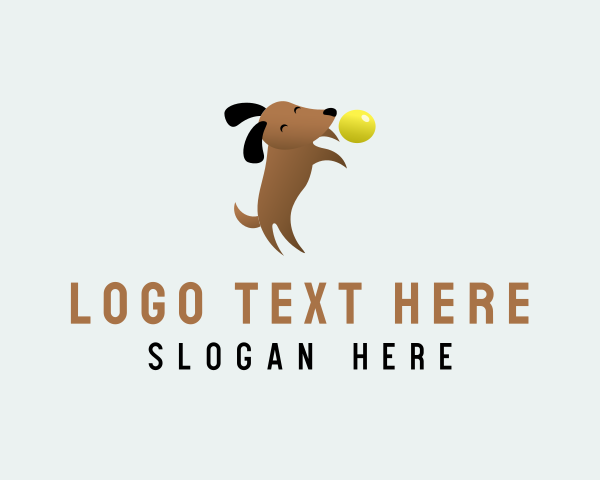 Adorable logo example 3