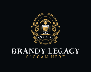 Brandy Whiskey Tavern logo