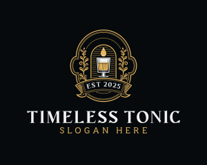 Brandy Whiskey Tavern logo