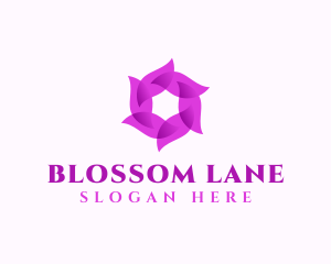 Flower Petal Fashion logo