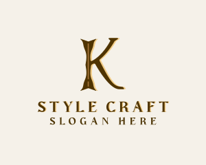 Tailor Fashion Styling logo