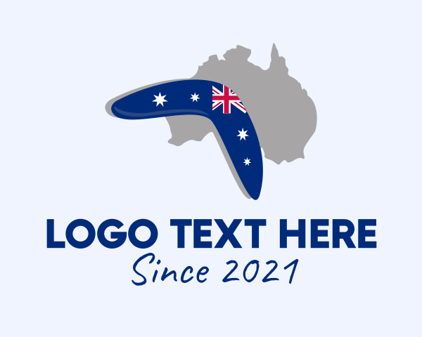 Aboriginal logo example 4