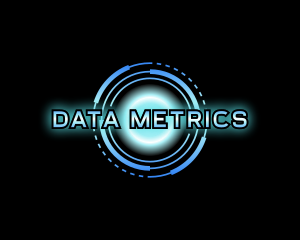 Cyber Tech Data logo design