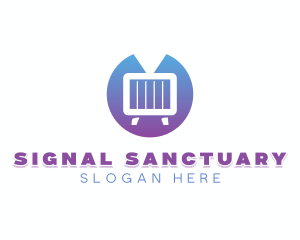 Futuristic Television Media logo