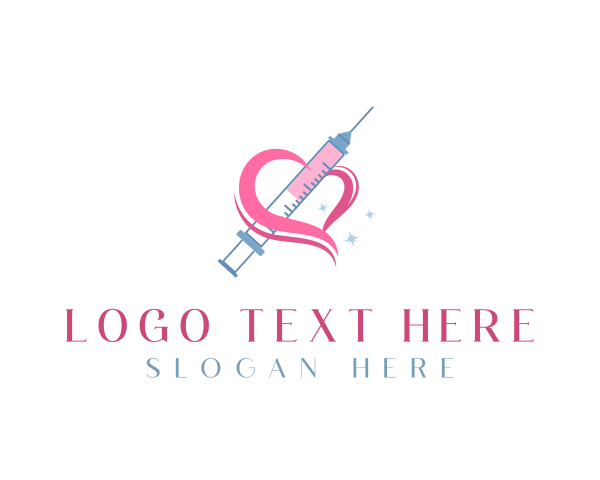 Healthcare logo example 3