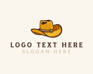 Cowboy Hat Boutique Logo