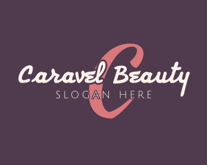 Feminine Beauty Boutique logo design