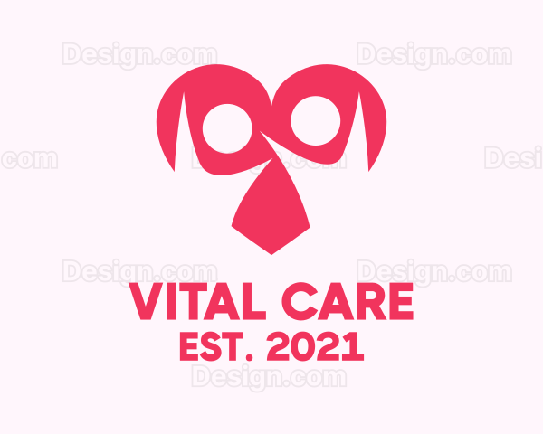 Healthy Family Care Logo