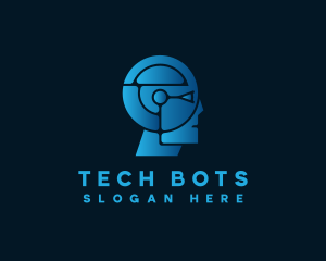 Robotic Head Tech logo