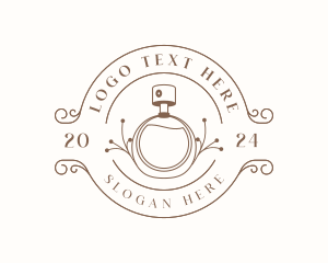 Fragrance Scent Perfume logo