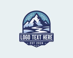 Mountain Road Trekking logo