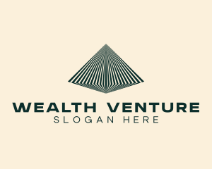 Pyramid Financial Investment logo