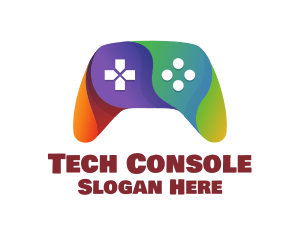 Rainbow Console Controller logo