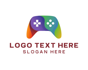 Rainbow Console Controller logo