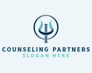 Psychology Therapy Counseling logo