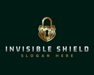 Shield Lock Technology logo