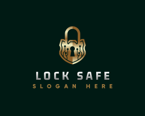 Shield Lock Technology logo