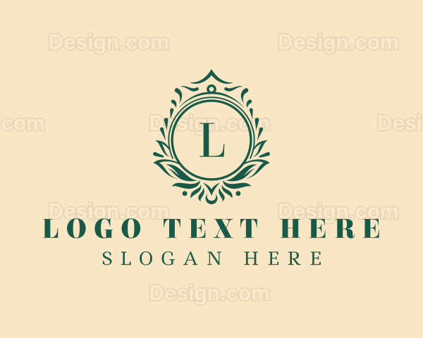 Premium Firm Brand Logo