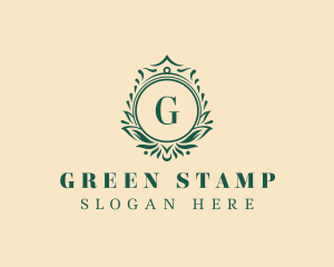 Premium Firm Brand logo design