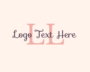 Feminine Fashion Cosmetics Boutique logo