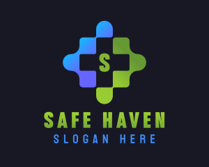 Pharmaceutical Healthcare Clinic logo
