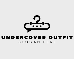 Boutique Fashion Outfit logo