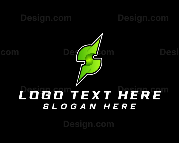 Sharp Technology Blade Logo