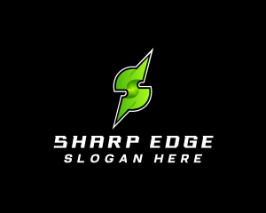 Sharp Technology Blade logo