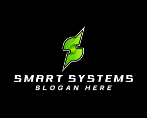 Sharp Technology Blade logo