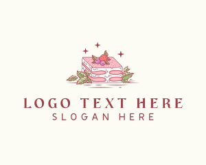 Sweet Berry Shortcake logo